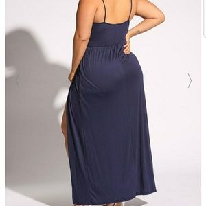 Dresses - Maxi multi color Dresses - Maxi multi color